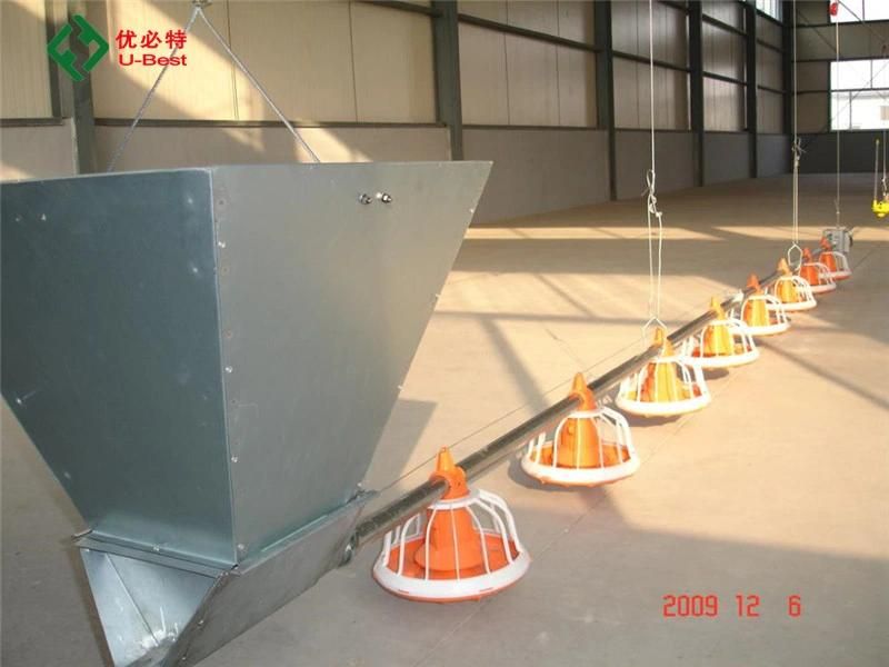 Poultry Farming Equipment Light Trap for Poultry House Chicken Farm Hot Sale Products