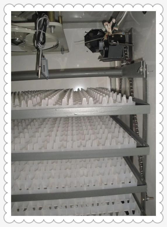 Stainless Steel Hhd 880 Egg Hatching Machine Price in Nepal