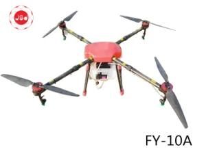 Fy-10A High Speed Drone Agriculture Sprayer Mini Uav Sprayer