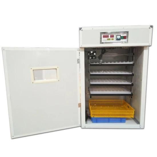 Small Capacity Hatching Biological Chicken Egg Incubator Price for Eggs