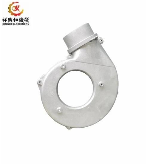 Die Casting Part for Water Pump Housing