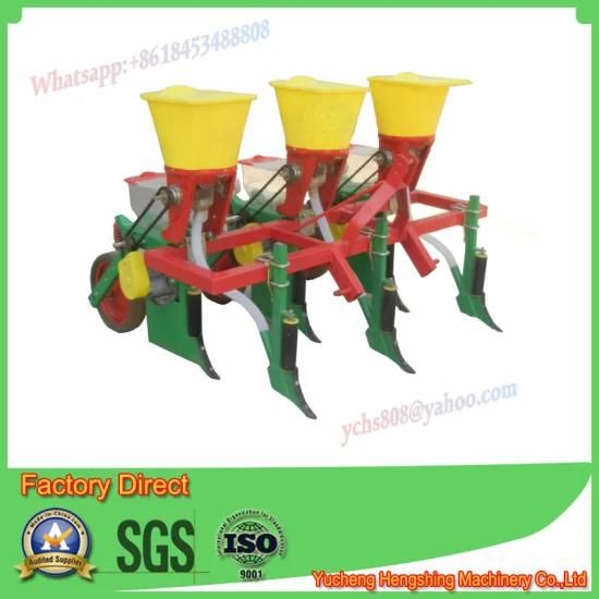 Agricultural Machine Corn Planter for Jm Tractor