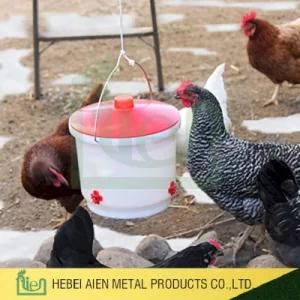 Poultry Farm Automatic Chicken Nipple Drinker for Chicken/ Layer / Broiler