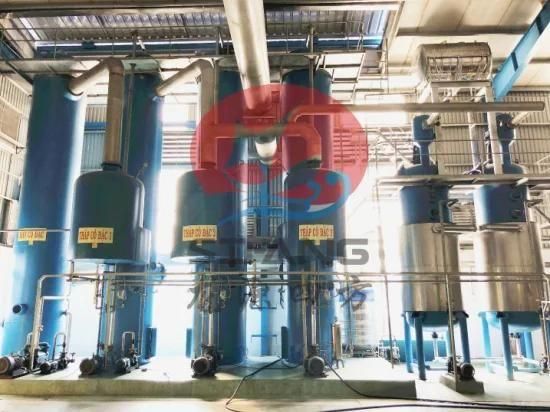 Automatic Controlled Fishmeal Plant Line / Fish Meal Plant
