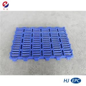 Dung Leakage Floor with Different Patten and Shape for Piglets/Goat/Poultry