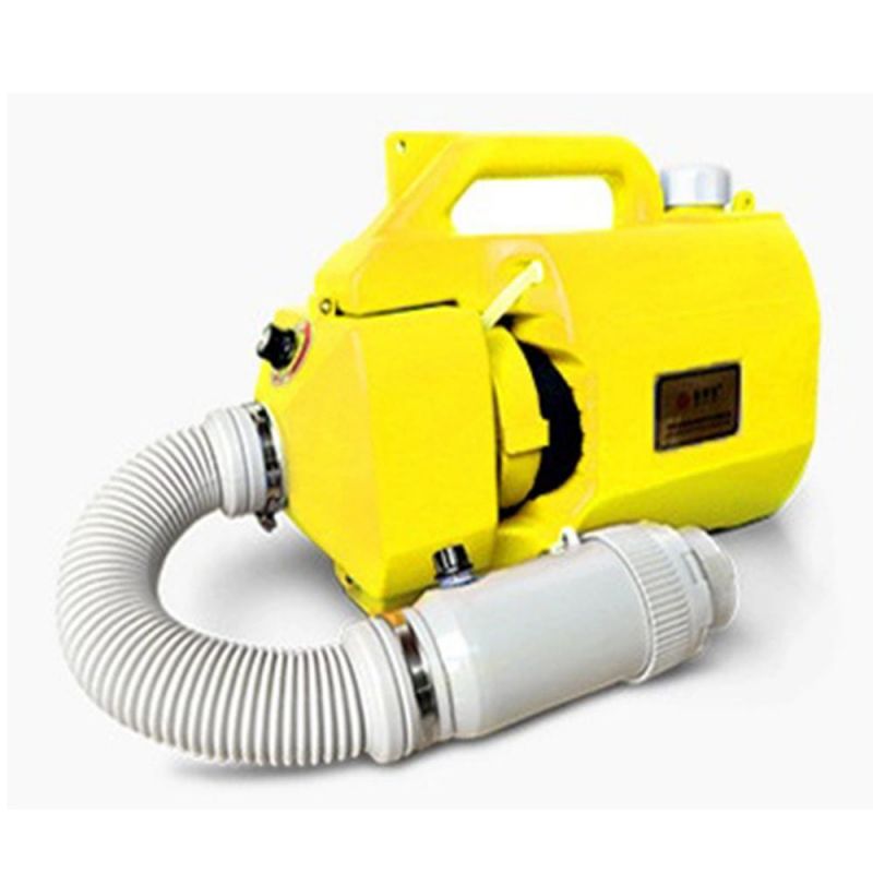 Portable Plastic Electric Battery Operated Sprayer for Hot Selling Spray Tool