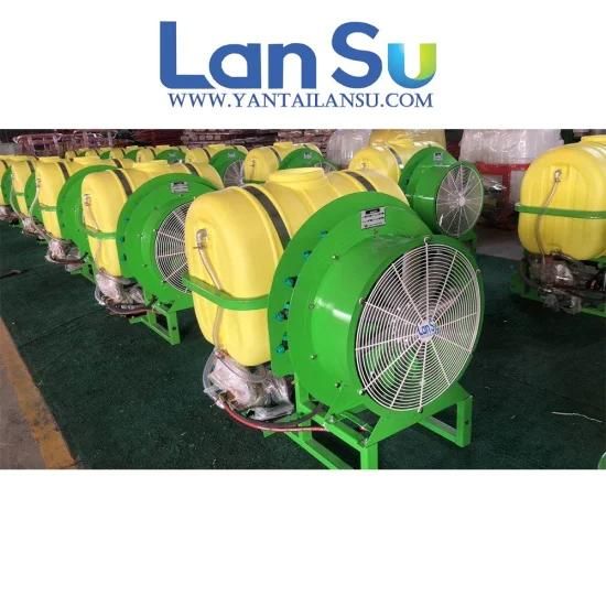 200L 400L Trolley Type Agricultural Vegetables and Farmland Gasoline Engine Power Farms ...