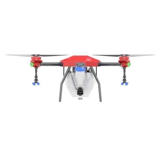Promotional 22L Capacity Agriculture Pesticide Spraying Drone with Camera