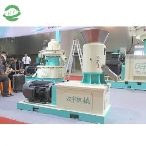 Small Fish Pellet Extruder Machine with Reasonable