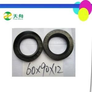 Chinese Factory Rubber Oil Seal Customized with Cheap Price