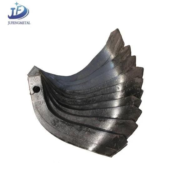 Cultivator Rotary Tiller Blade, Tractor Parts, Mower Blade