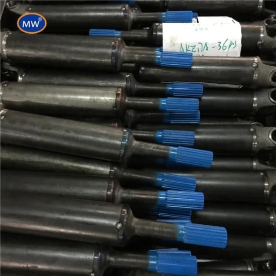 Popular Sale Pto Drive Shaft for Agricultural