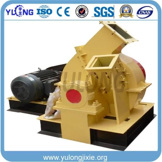Disc Type Wood Chipper with ISO9001