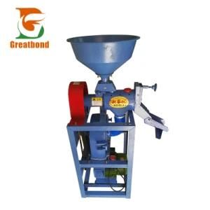 Farmers Favorite Products Rice Mill Processing Machinery Machine