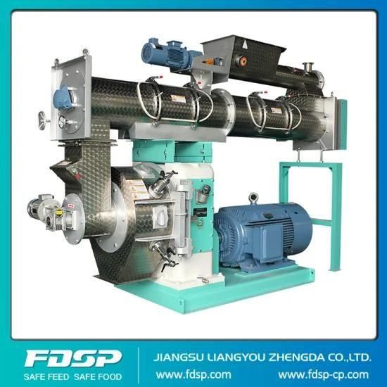 Pig Feed Pellet Mill Machine for Sale