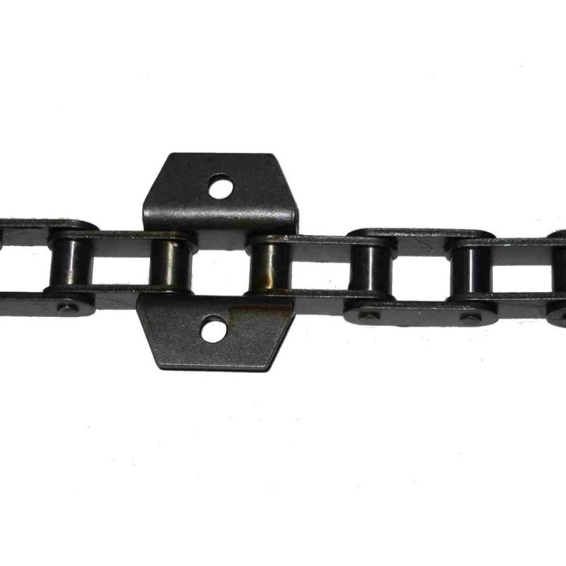 Ca550 Agricultural Chains with Attachment