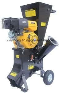 Professional Wood 13HP Wood Chipper Shredder with Ce Approval