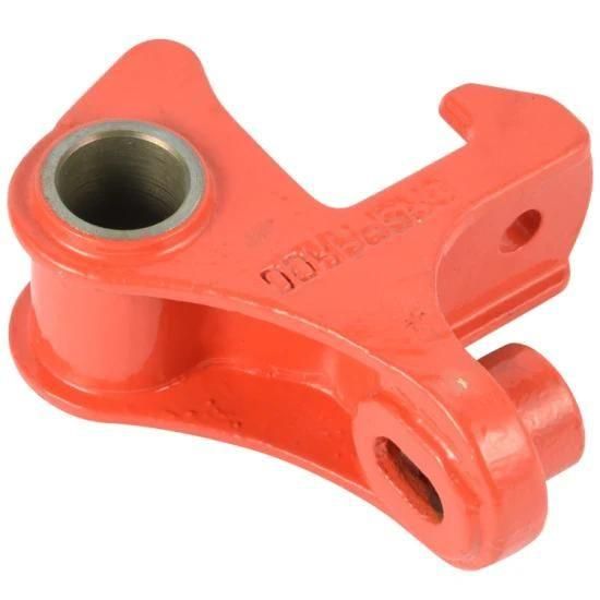 Stable Waterproof CNC Machining Carbon Steel Investment Casting Manufacturer