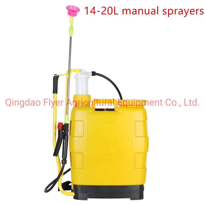 Agricultural Sprayers Manual Sprayers Garden Sprayers Disinfectant Sprayer Made in China