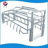 Ce Approved Top Quality Hot-DIP Galvanized Pig Sow Farrowing Crates /Livestock Machine