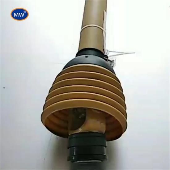 Competitive Price Rotary Tiller Pto Shaft for Mechanical Comporents
