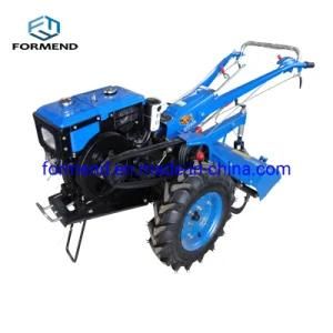 Chinese Factory Supply Two Wheel Tractor Prices