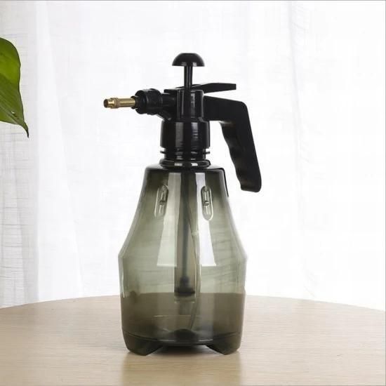 Eco-Friendly Plastic Products Watering Bottle for Garden Usage