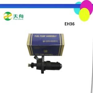 Agricultural Machine Diesel Engine Spare Parts Eh36 Fuel Pump