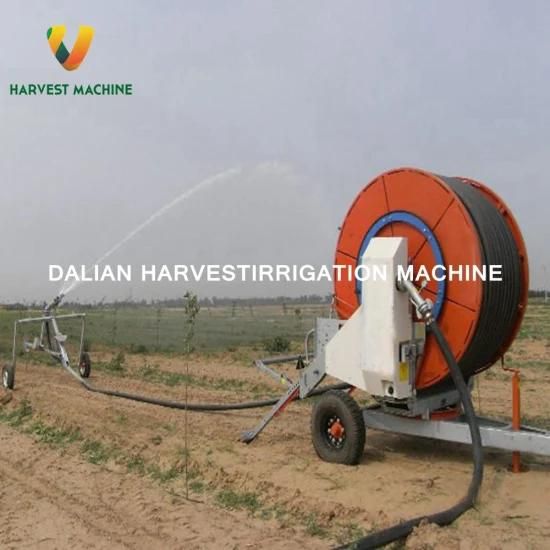 Agricultural Irrigation System/Sprinkle Irrigation Machine/Drip Irrigation