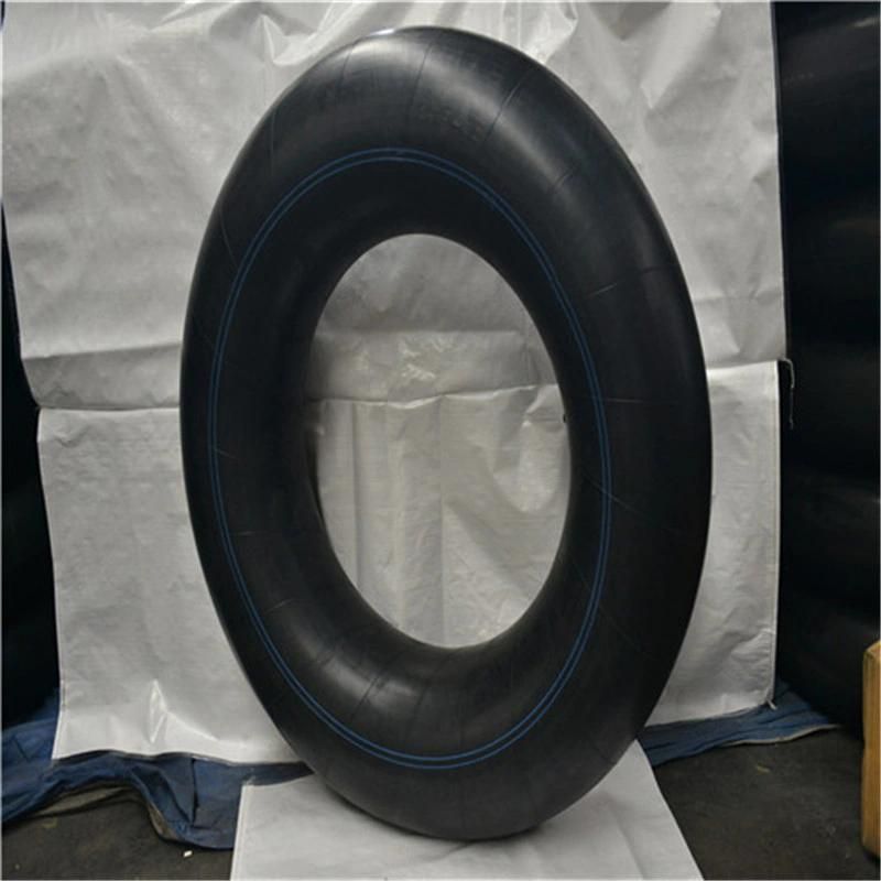 Wholesale Chinese Factory Agricultural Tyre Tubes 12.4-28 Tire Inner Tube