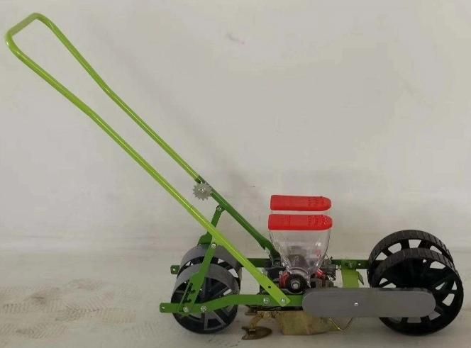 The Emergence Rate of New Traction Equipment Is High ODF Seeder
