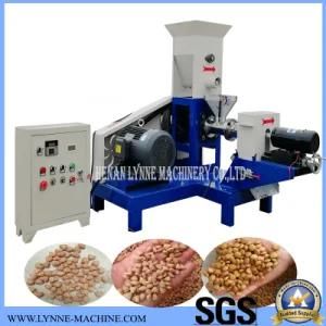 Best Quality Floating/Sinking Pellet Fish Fodder Press with Best Price for Sale