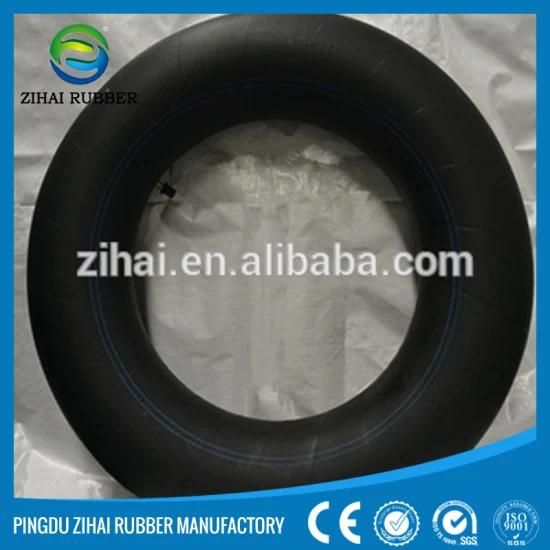 Wholesale Tractor Tire Tube 11.2-28 Chinese Butyl Natural Tire Inner Tube