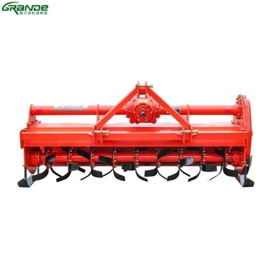 1gk-240 2.4m Farm Implement Rotary Tiller Wigh High Quality