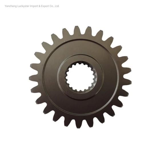 The Best Gear 5t050-15420 Kubota Harvester Spare Parts Used for DC60