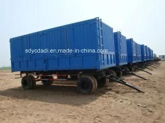 7c Series trailers of Agricuture
