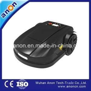 Anon Electric Automatic Robot Lawn Mower (S520)