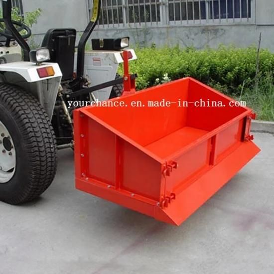 Hot Selling Farm Machinery Tb Series 1-2.1m Width 14-50HP Tractor Rear 3 Point Hitch ...