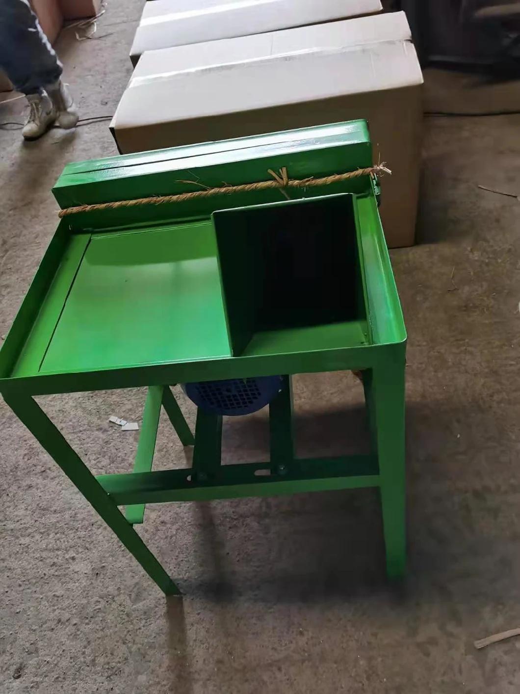 Factory Price Square Agricultural Green Feed Grinding Machines