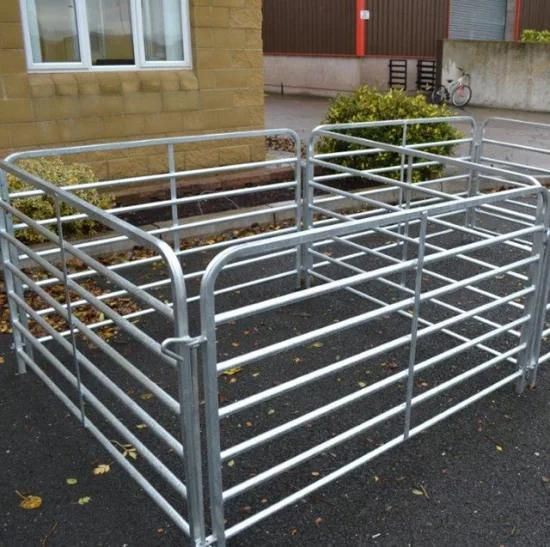 Goat Farming Equipment Used Chain Link Fence for Sale