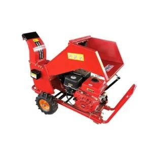 Chipper Wood Wood Chipper for Anim Feed