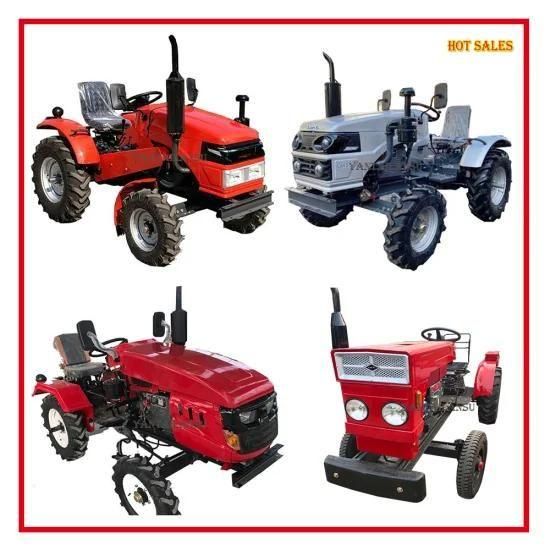 Farm Tractor High Quality on Sale