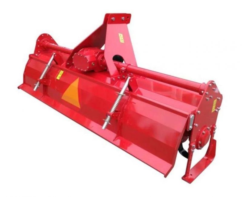 Farm Machinery Rotary Cultivator for Deep Tilling