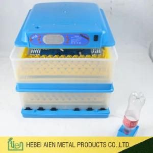 Low Cost Automatic Mini Hatching Chicken Eggs for Home Use