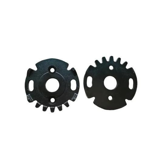 Low Price CNC Machining High Reputation Brand Investment Casting Supplies