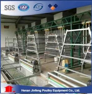 Manufacturers Supply High Quality Breeding Products Animal Chicken Cage for Transport of ...