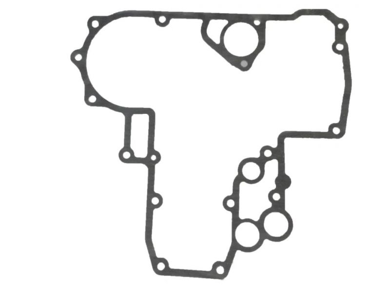 The Best Gear Case Gasket 1g701-04130 Kubota Harvester Spare Parts Used for DC60, DC70