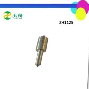 Single Cylinder Tractor Parts Zh1125 Fuel Injector Nozzle for Diesel Engine