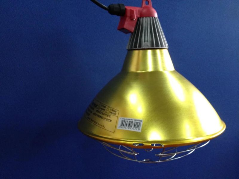 High Quality Heating Lamp for Piglet Used in Winter