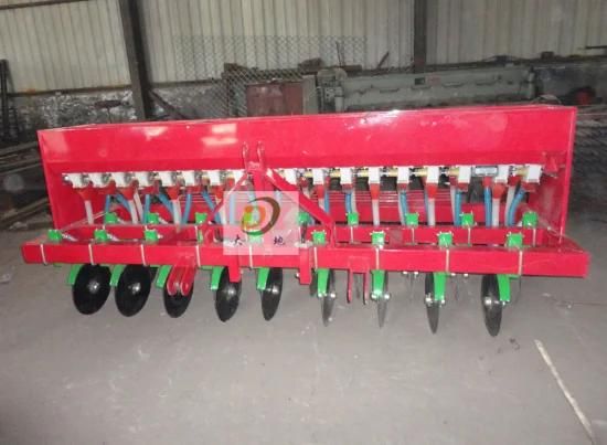 Seed Drill (2BFX-16/18/24)